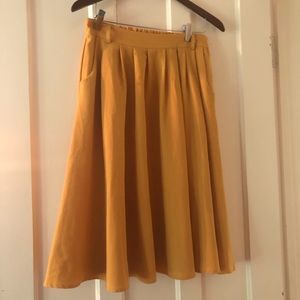 ModCloth Skirt